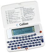 Thesaurus and advanced