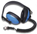 Garrett Submersible Headphones