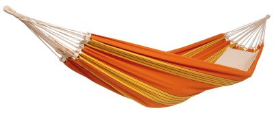Paradiso Orange Amazonas Hammock