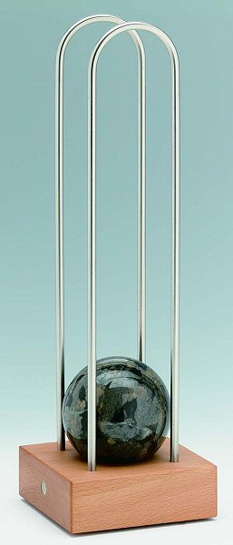 Gravity Stone