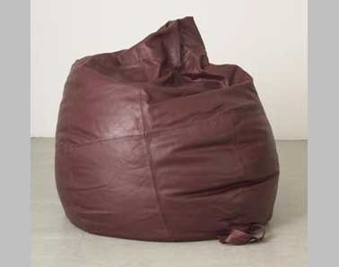 The Leather Beanbag Company