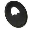 Garrett 7 x 10 inch Coil Cover for Elliptical Coil