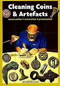 Cleaning Coins & Artefacts