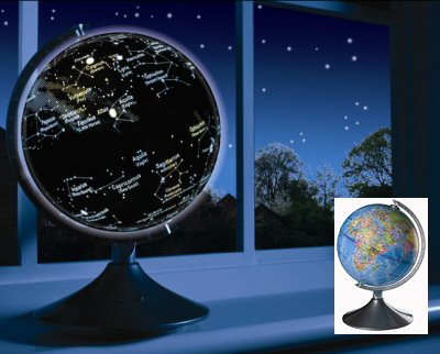 Moon Educational Toy