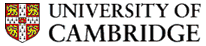 University of Cambridge