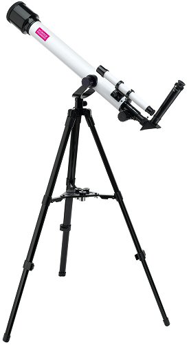 Planet View Refractor Telescope
