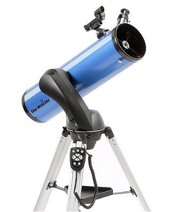 Reflector Telescope - Sky Hawk