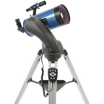 Reflector Telescope - Sky Hawk