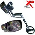 D�tecteur de m�taux Goldmaxx Power par XP
