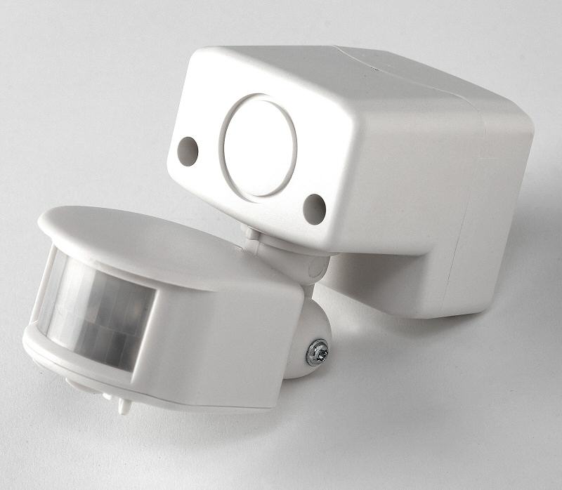 12V Movement Sensor Switch