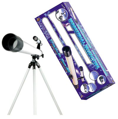 edu toys telescope