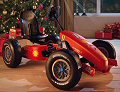 Berg ferrari 150