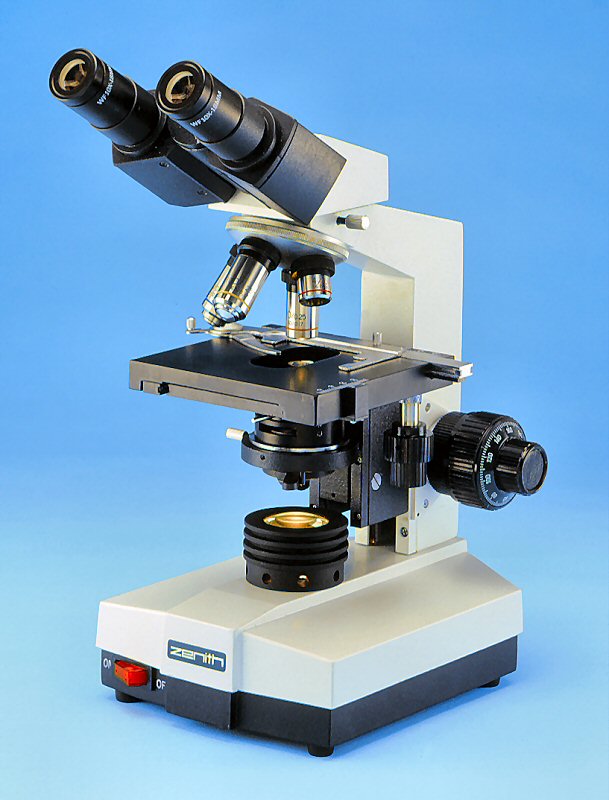 ULTRA500LA Microscope from Zenith