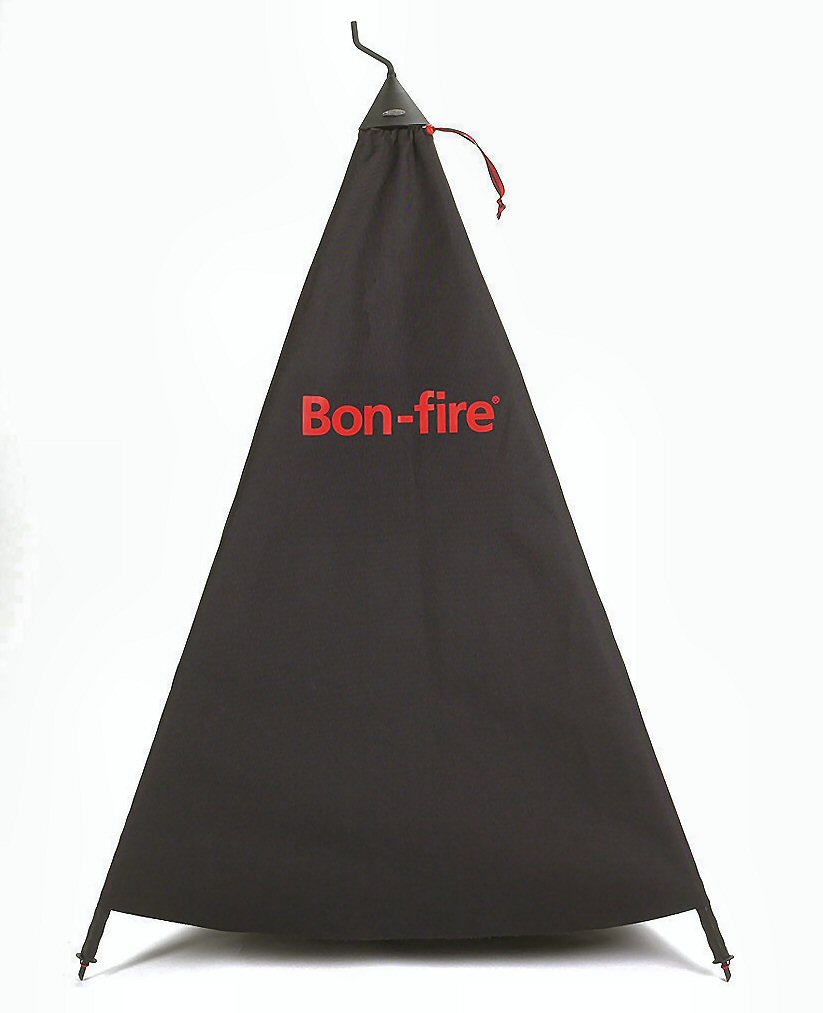 Bonfire Tipi (cover) for 175cm tripod