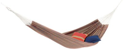Samba Rubin Amazonas Hammock