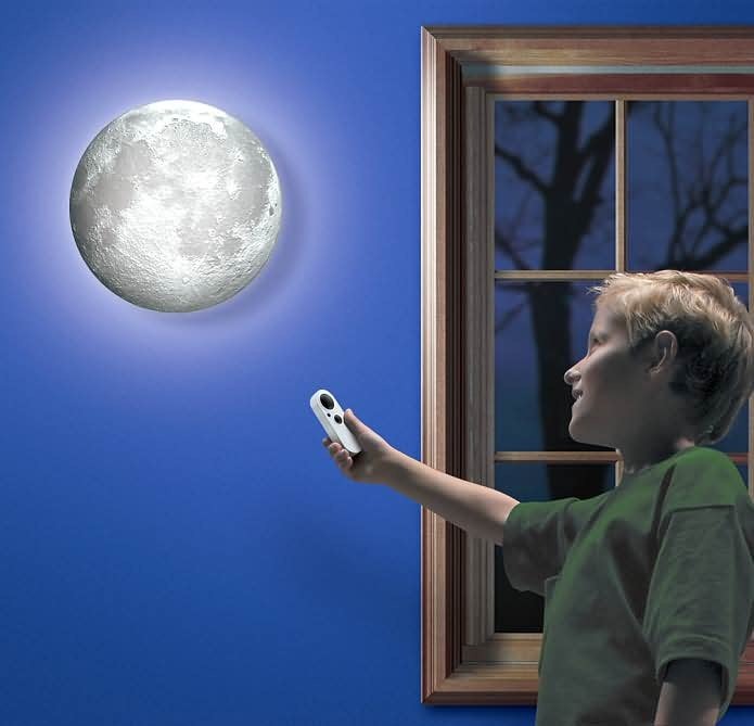 Moon In My Room - Moon In My Room Lg